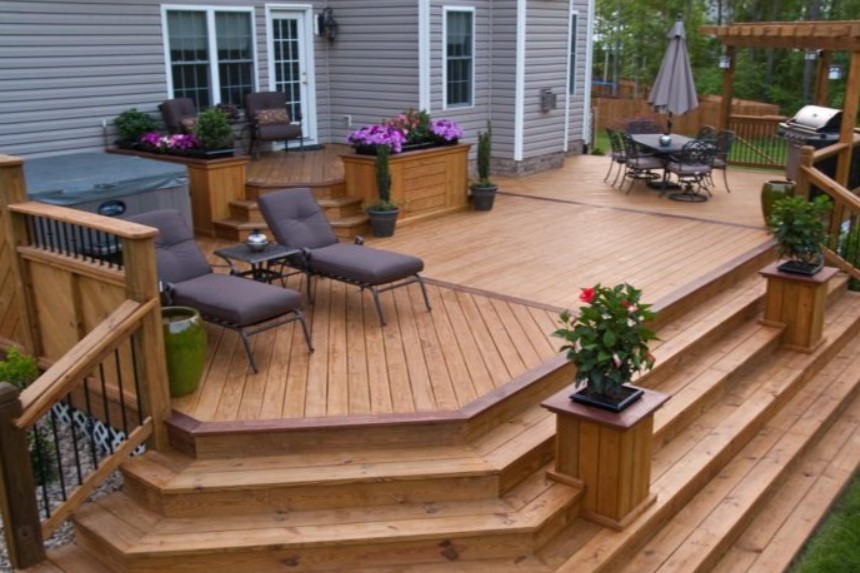 professional remodeling contractor