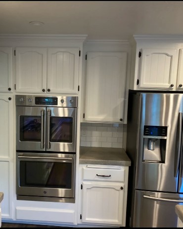 kitchen and bathroom remodeling