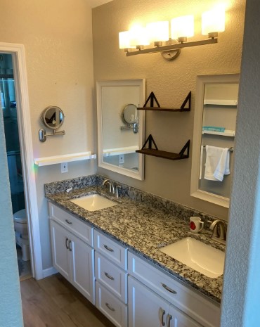 home remodeling and repair